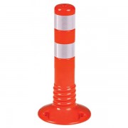 45CM ESNEK ŞERİT AYIRICI 90MM DELİNATÖR