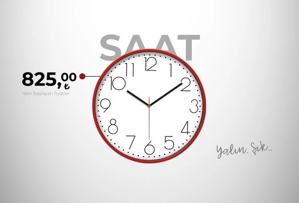 Saatler