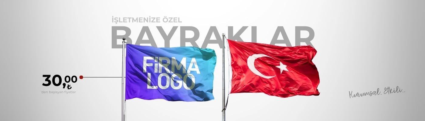 Bayraklar