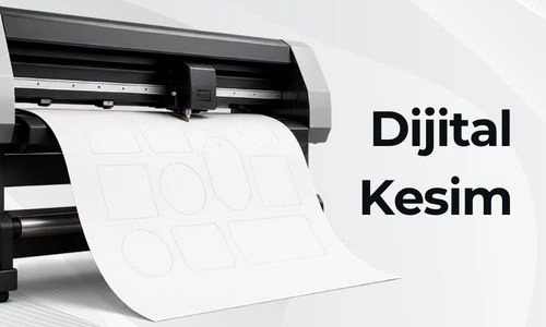 Dijital Kesim