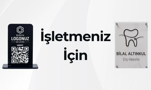 İşletmeniz İçin