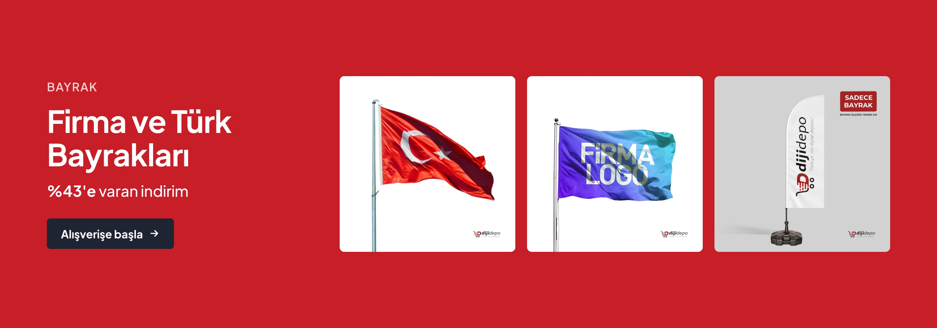 Bayrak