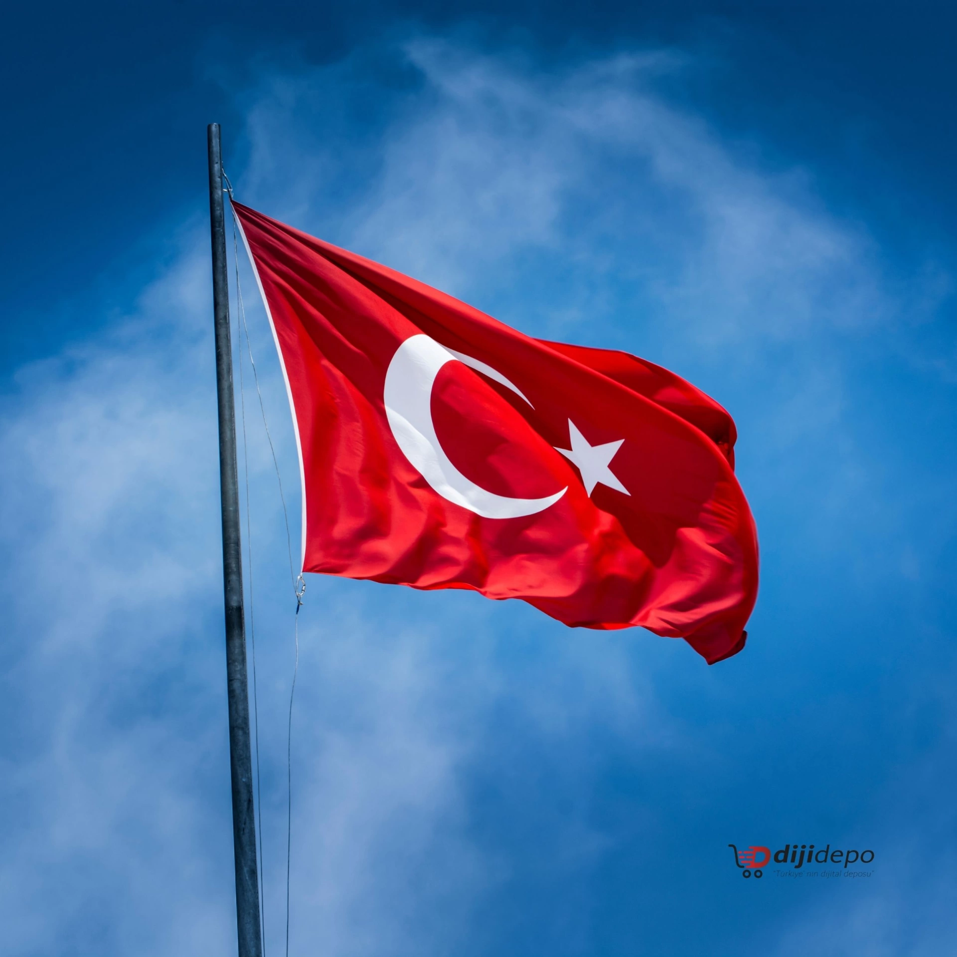 Türk Bayrağı