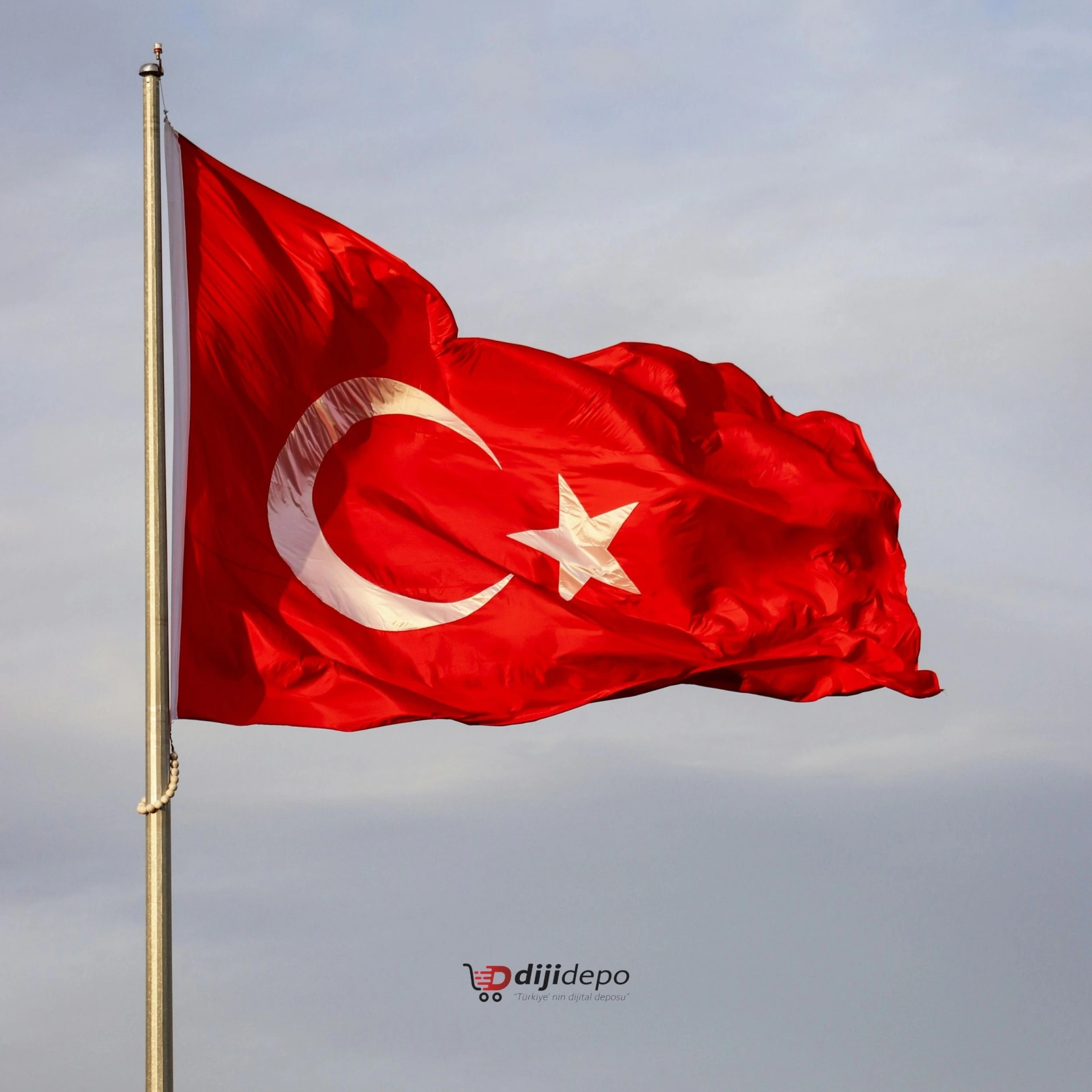 Türk Bayrağı