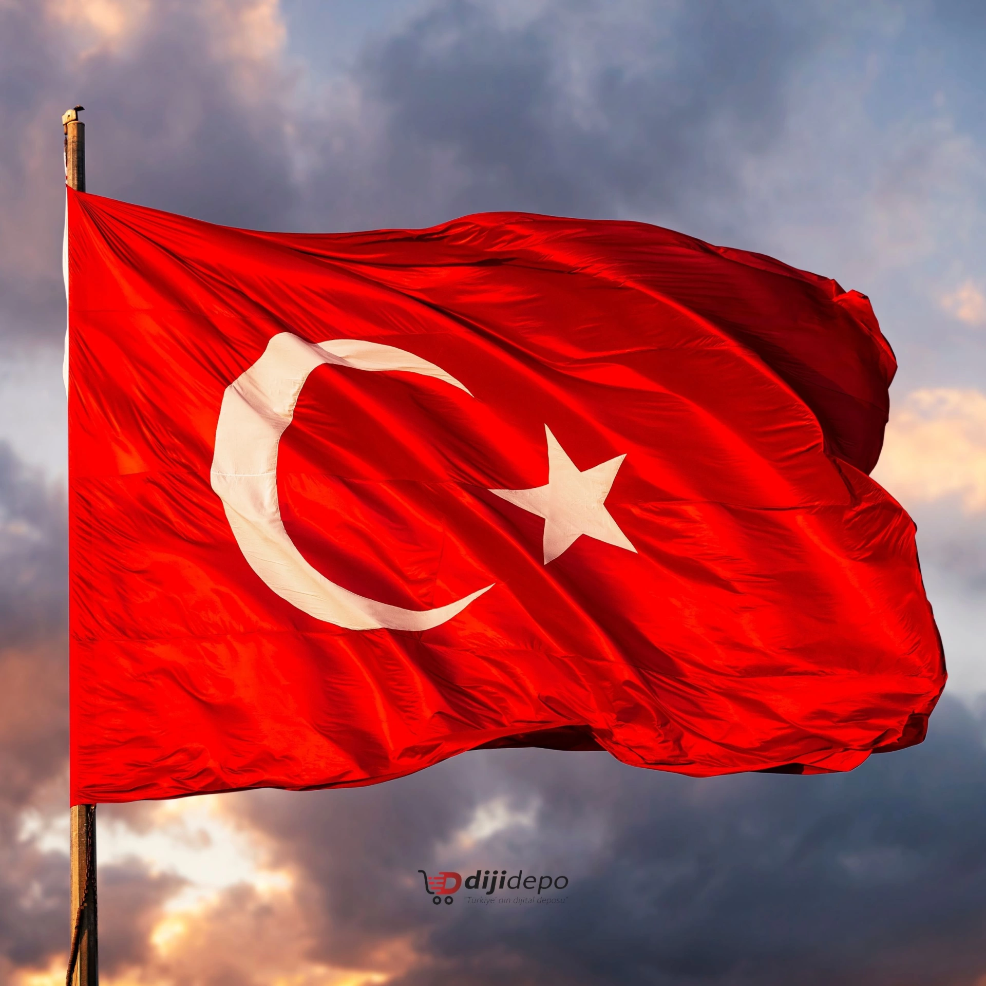 Türk Bayrağı
