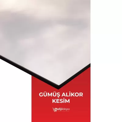 Gümüş Alikor Kesim
