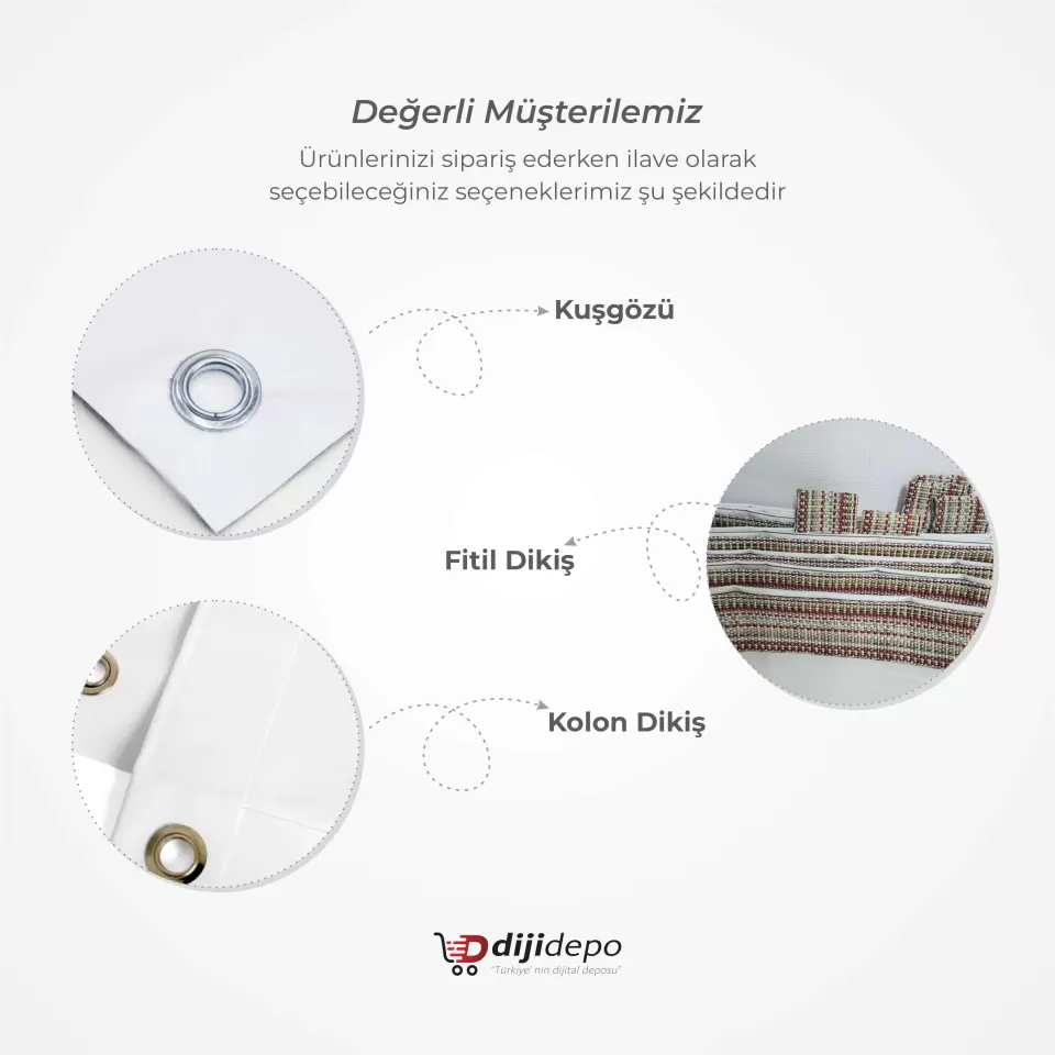 Dijital Baskılı 420 Gr Arkası Siyah Dökme Branda (Blackout Cast)