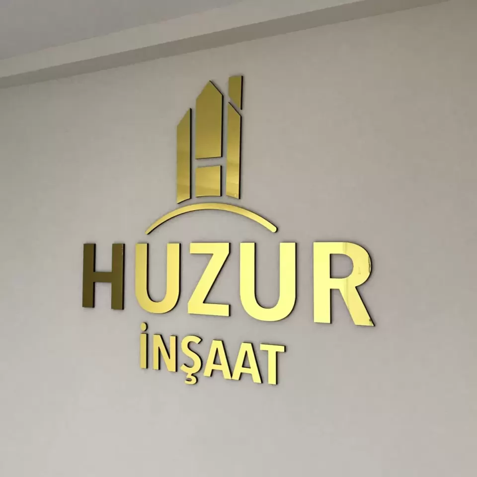 Gold Alikor Kesim - Altın Sarısı Alikor Kesim