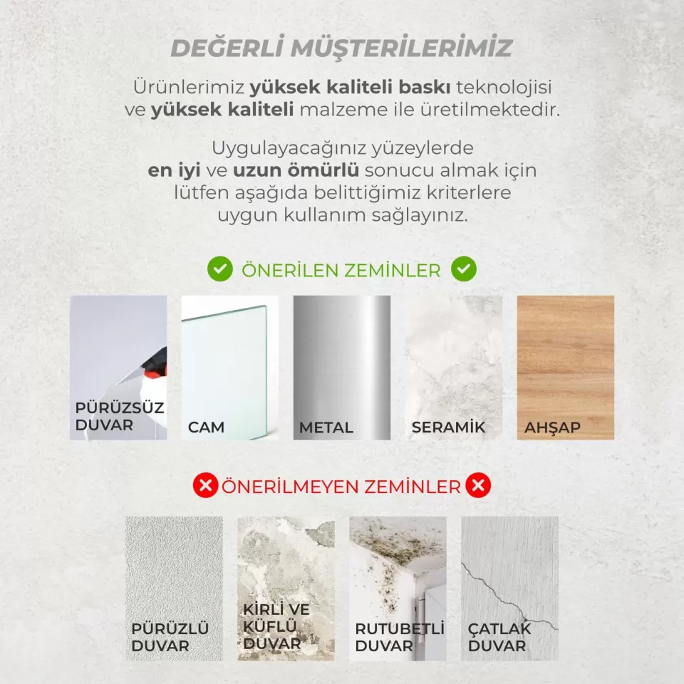 Çok Renkli Puantiye Desenli Çocuk Odası Duvar Etiketi - Suluboya Efektli Sticker