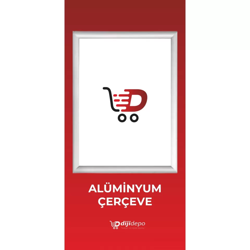 Alüminyum Çerçeve