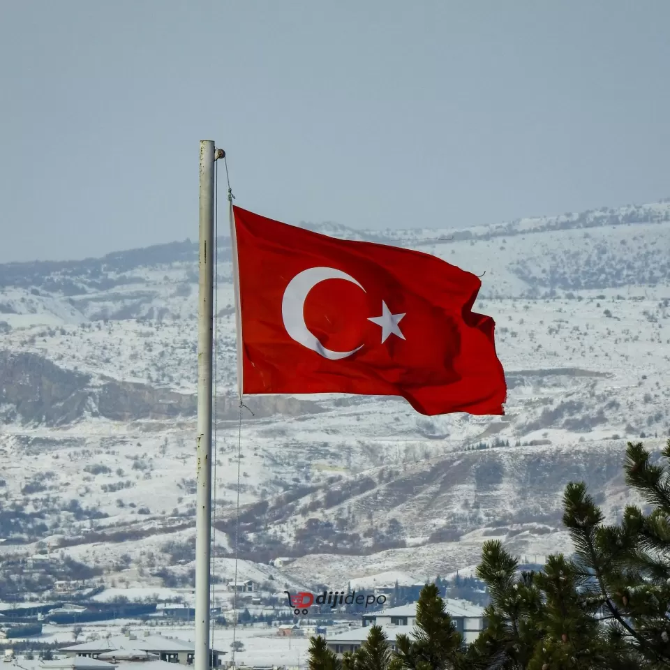 Türk Bayrağı