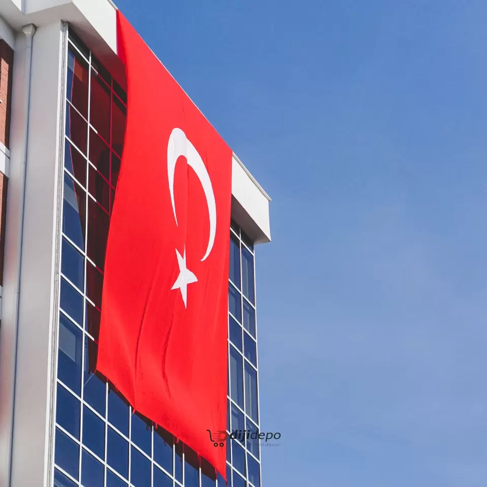 Türk Bayrağı