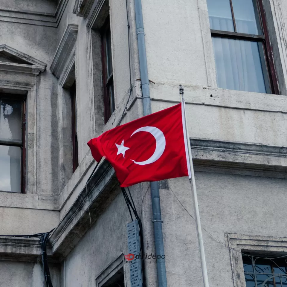 Türk Bayrağı