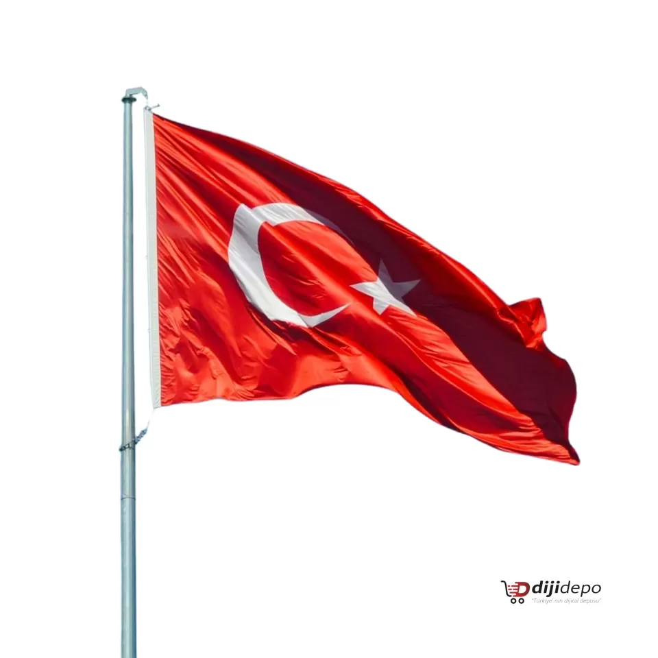 Türk Bayrağı