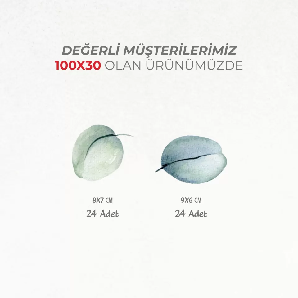 Minimalist İskandinav Bebek Odası Duvar Dekorasyonu