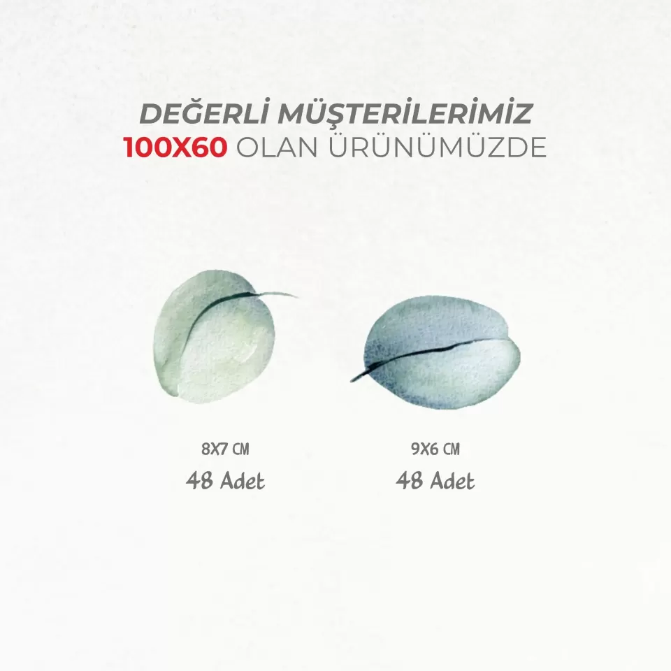 Minimalist İskandinav Bebek Odası Duvar Dekorasyonu